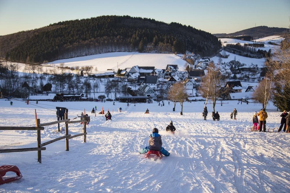 Hotel Stockhausen Gbr Schmallenberg Luaran gambar