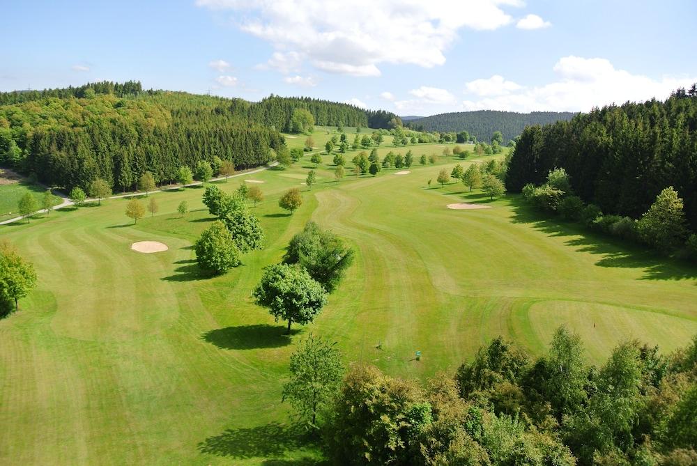 Hotel Stockhausen Gbr Schmallenberg Luaran gambar