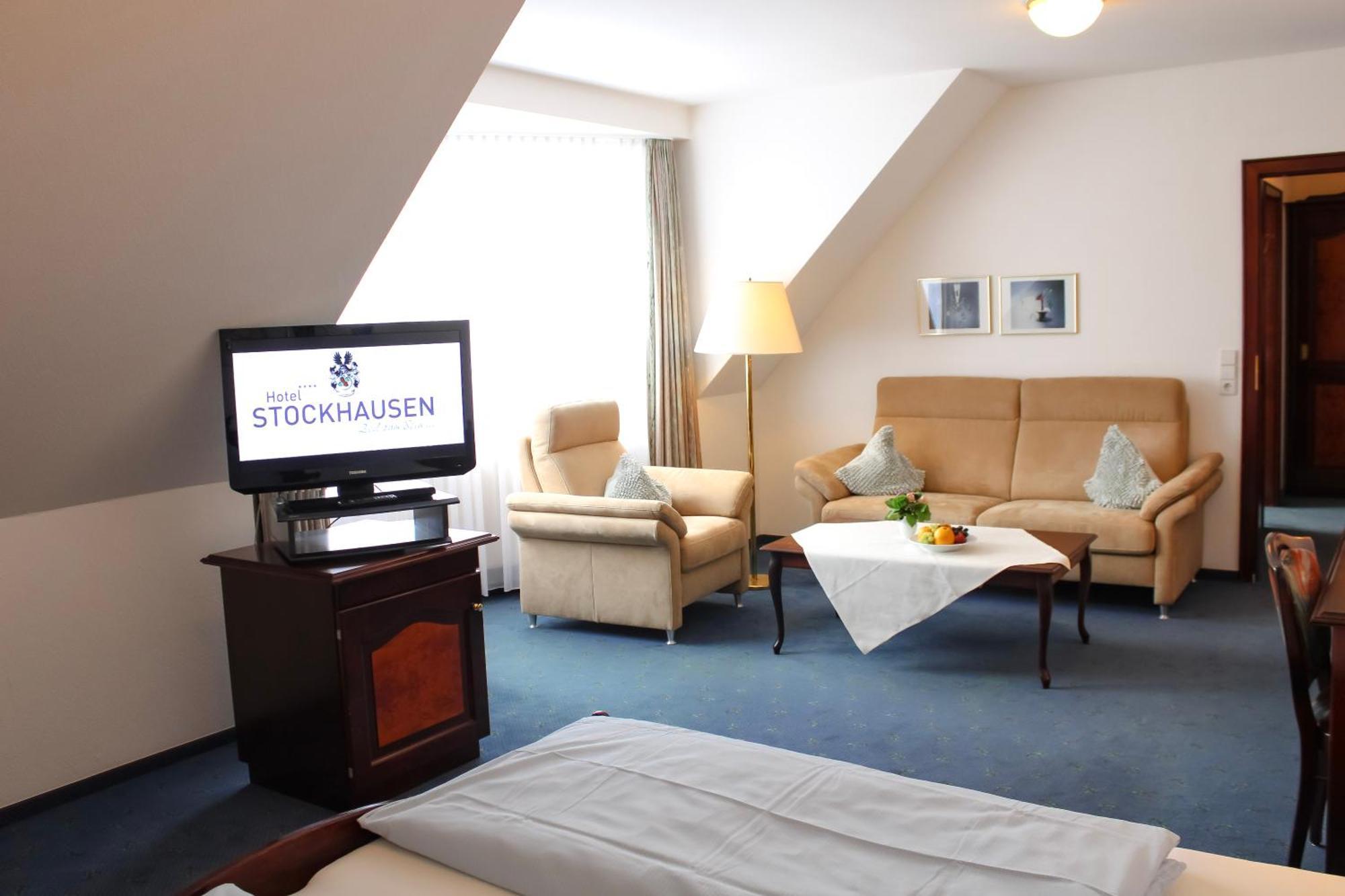 Hotel Stockhausen Gbr Schmallenberg Luaran gambar